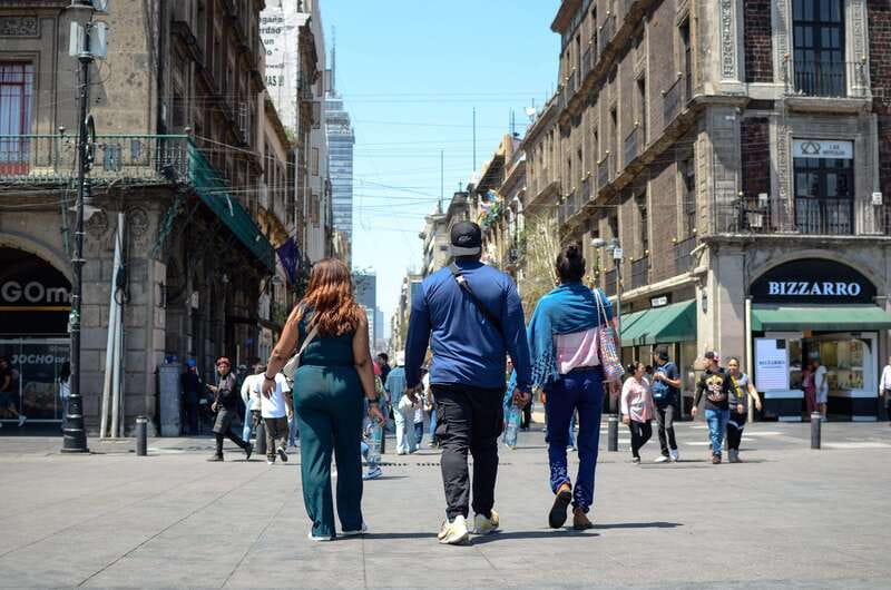 Mexico City: Zocalo Tacos Tour by Michelin-Star Chef Torres - Key points to know before you book