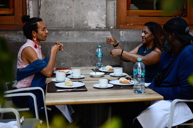 Mexico City Zocalo Tacos Tour by Michelin Starred Chef Torres - Timing, booking, and cancellation details