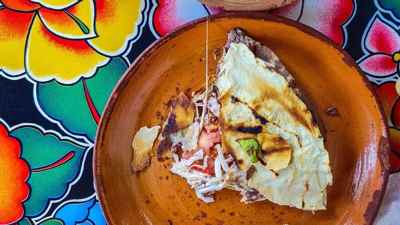 🟢Mexico Off The Beaten Track/ Street Food Bike Tour 🟢 - Riding beyond the tourist circuit