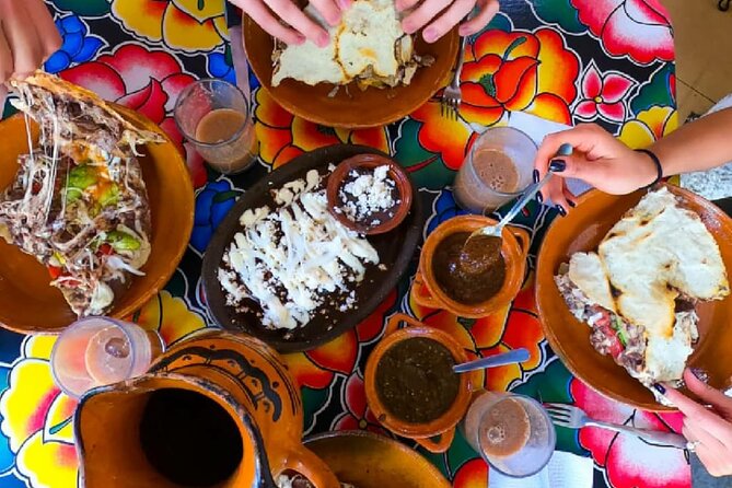 Mexico Off the Beaten Track: Street Food & Bikes — All Inclusive - Is the $86.68 price fair?