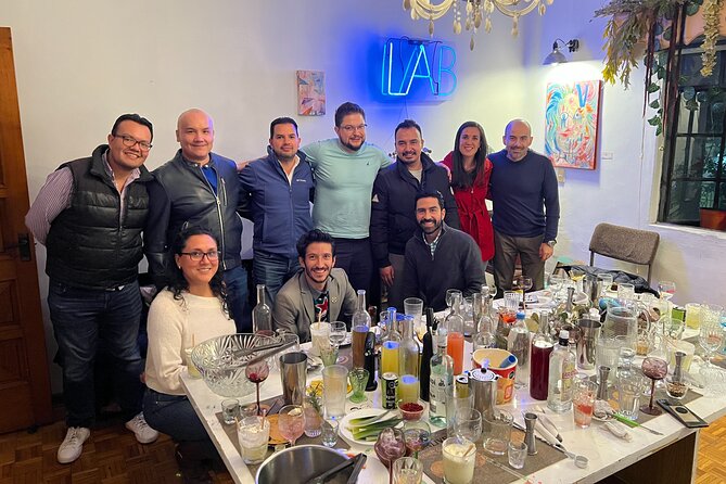 Mezcal and Tequila Cocktail Masterclass - Is $97.93 a fair price?