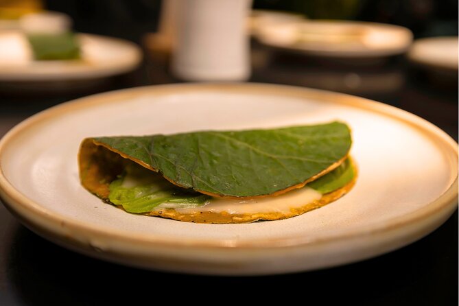 Michelin Taco Bike Tour: Roma Norte & Condesa /All-Inclusive. - Key points to know before booking