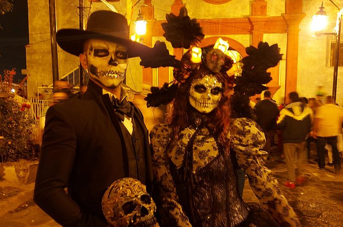 Mixquic Day of the Dead Tour in Mexico City - What the $89.20 price includes