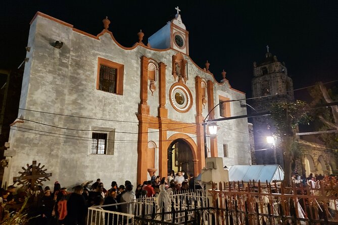 Mixquic Day of the Dead Tour in Mexico City - Who should book this evening