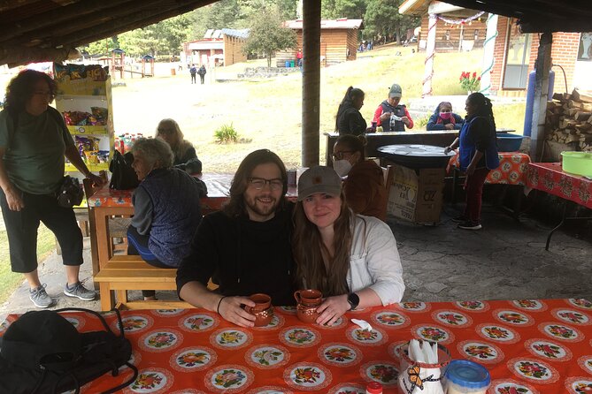 Monarch Butterfly Reserve: Piedra Herrada Magical Valle de Bravo - Valle de Bravo is more than a lunch stop