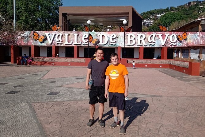 Monarch Butterfly Reserve: Piedra Herrada Magical Valle de Bravo - Is the $195 price fair?