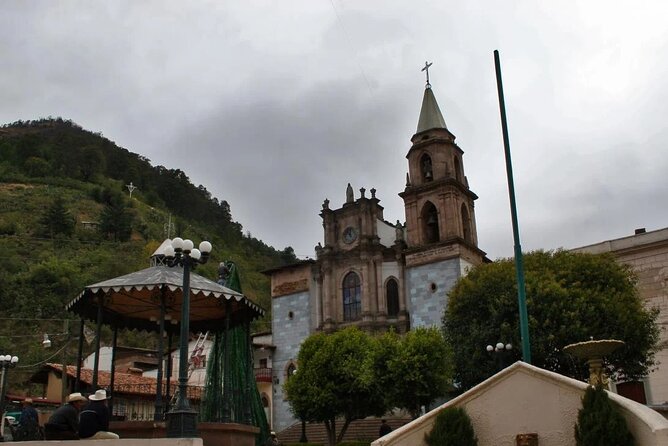 Monarch Butterfly Tour Mexico: Sierra Chuincua and Magic Town - Is $179 a fair price?