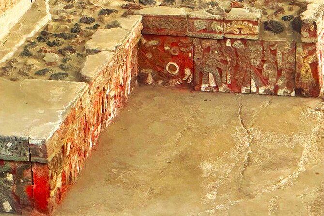 Museo del Templo Mayor / Urban Archaeology - Small Groups - Should you book the Templo Mayor tour?