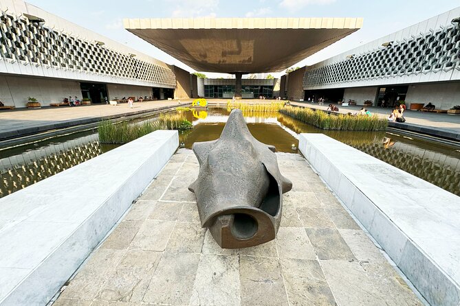 Museo Nacional de Antropología - Small Groups - What three hours can realistically cover
