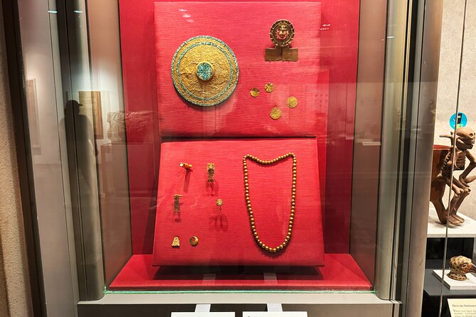 Museo Nacional de Antropología - Small Groups - Who will get the most from this experience?