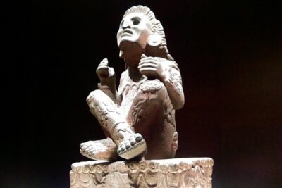 Museum of Anthropology: a look at Mexico’s past