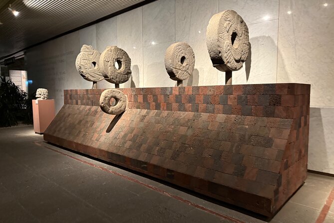 Museum of Anthropology and Chapultepec Castle VIP guided tour - Cancellation and practical conditions