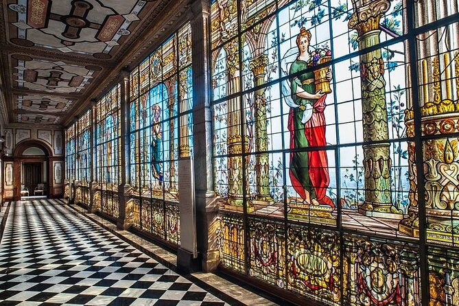 Museum of Anthropology in Mexico City & Chapultepec Tour - Should you book the Museum of Anthropology and Chapultepec tour?