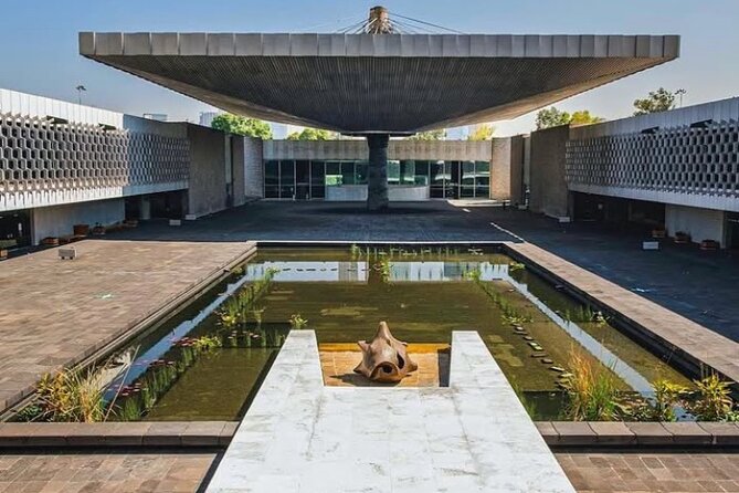 Museum of Anthropology skip the line tour for Families & Groups - Why This Museum Tour Works for Families
