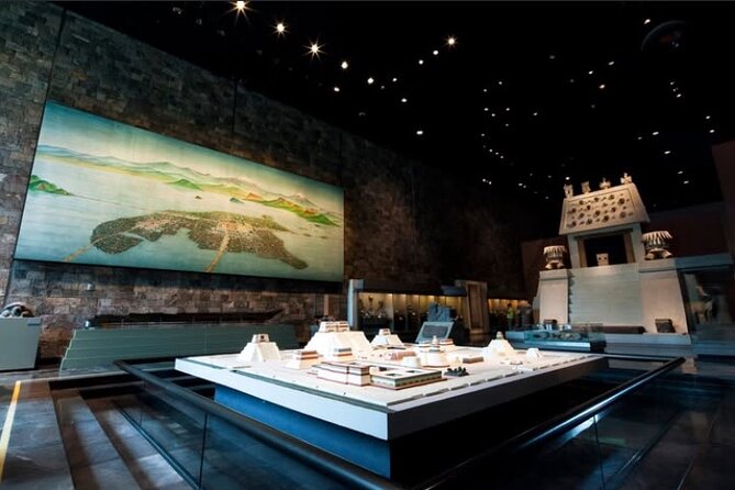Museum of Anthropology skip the line tour for Families & Groups - Mayan Culture: A Useful Final Comparison