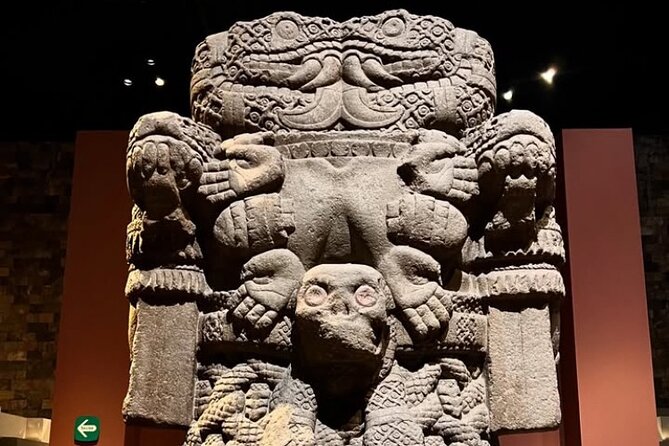Museum of Anthropology skip the line tour for Families & Groups - What the $310 Group Price Really Means
