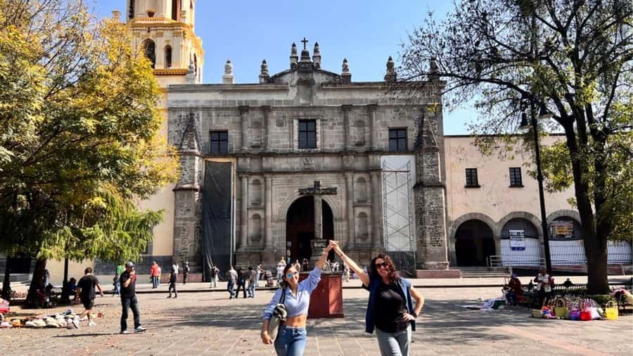 Music and Tequila in Xochimilco visits Coyoacán and CU - Practical questions to ask before booking