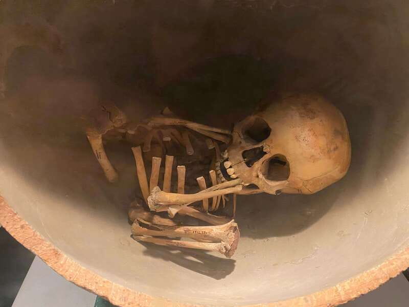 National Museum of Anthropology: a journey into Mexico's past - English lang. - Teotihuacan through ideas, not just monuments