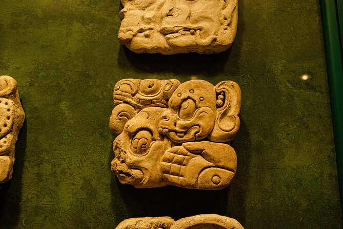 National Museum of Anthropology Tour - Small Groups - Timing, Meeting Up, and Museum Access