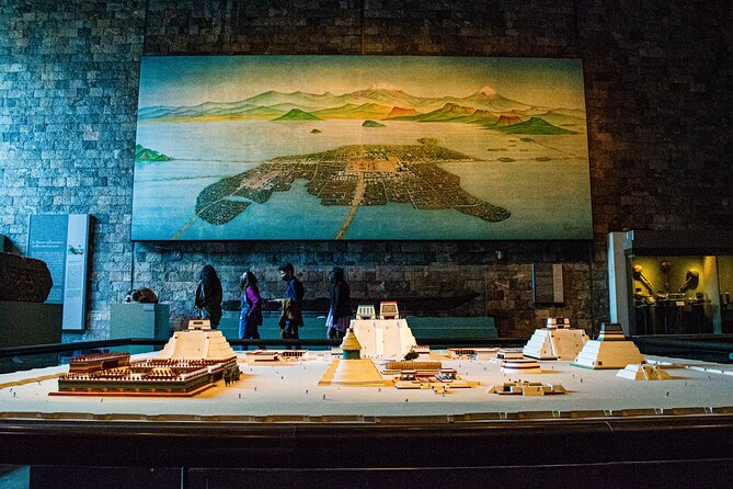 National Museum of Anthropology Tour - Small Groups - Who Should Book This Tour