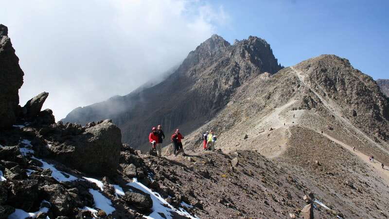 Nevado De Toluca: Reach the Summit with Professionals - Key points to know before booking