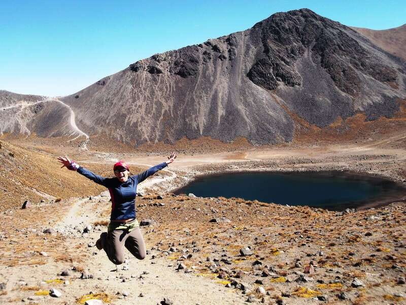 Nevado De Toluca: Reach the Summit with Professionals - The guide service and group size
