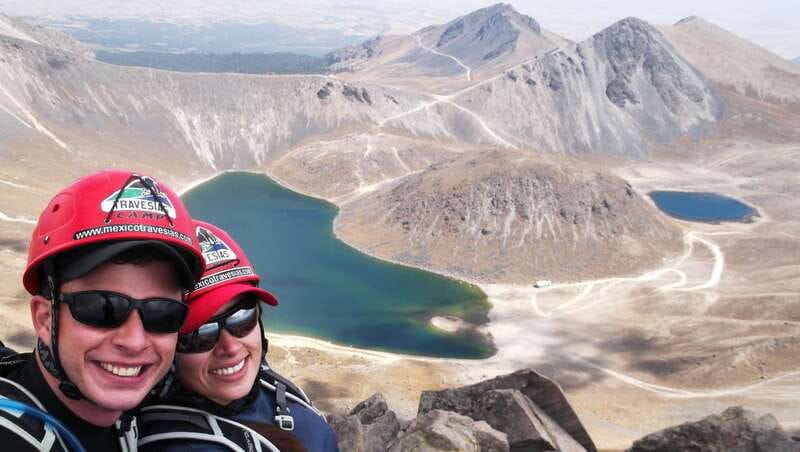 Nevado De Toluca: Reach the Summit with Professionals - Why Nevado de Toluca is worth the effort