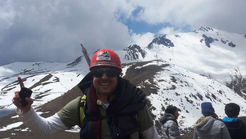 Nevado De Toluca: Reach the Summit with Professionals - The drive into Mexico’s high country
