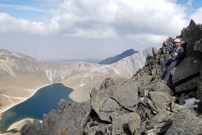 Nevado de Toluca Tour from Mexico City - What the Price Includes at $200.76