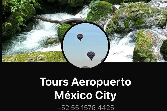 North tour in Mexico City - Expect craft shops and restaurant stops