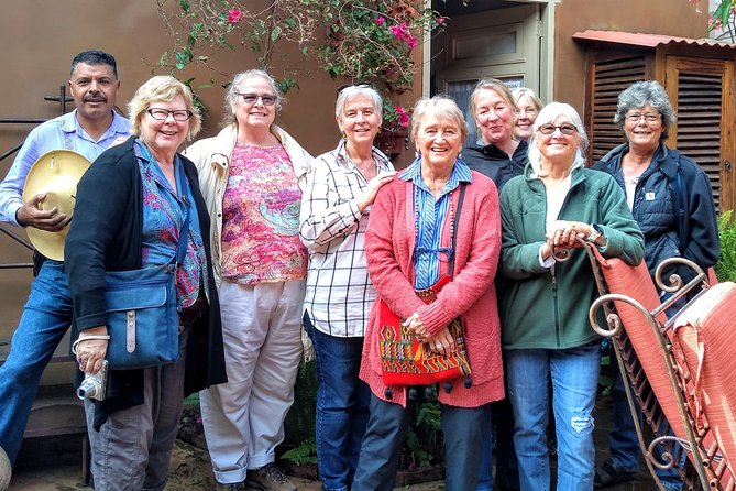 Pátzcuaro & Michoacán Villages : 3 - Day Private Cultural Tour - Why this three-day route works
