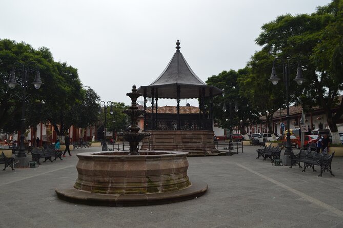 Pátzcuaro & Michoacán Villages : 3 - Day Private Cultural Tour - The road from Mexico City to Pátzcuaro