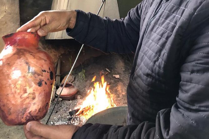 Pátzcuaro & Michoacán Villages : 3 - Day Private Cultural Tour - Quiroga, carnitas, and a well-timed lunch