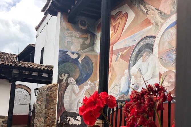 Pátzcuaro & Michoacán Villages : 3 - Day Private Cultural Tour - Cuanajo and the region’s woodcraft