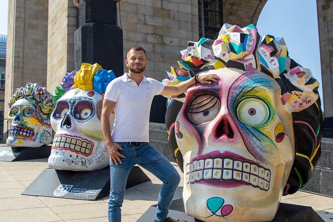 Photoshoot CDMX | Portraits | Mexico City - What Daniel’s direction adds