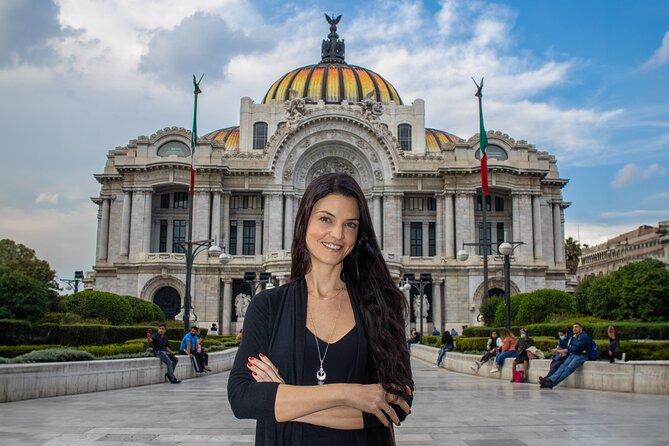 Photoshoot CDMX | Portraits | Mexico City - Is $107.54 a fair price?