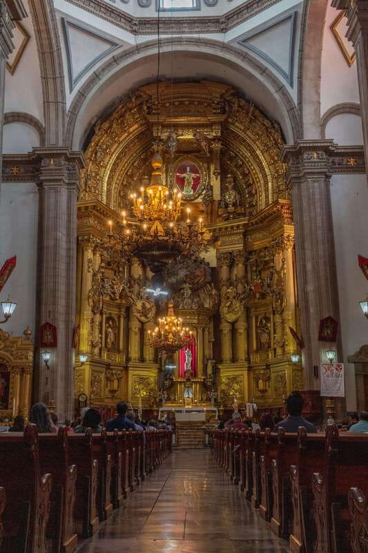 Poetry tour Mexico City - Why poetry changes the way you see Mexico City