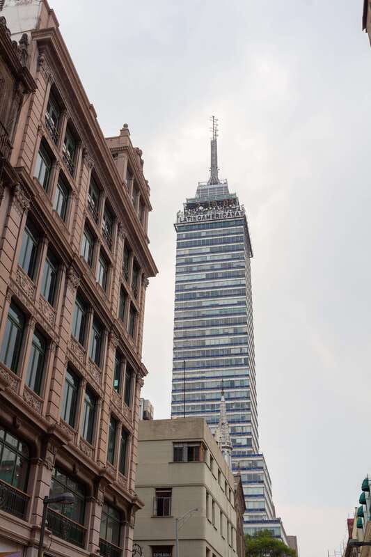 Poetry tour Mexico City - Who will enjoy this tour most?
