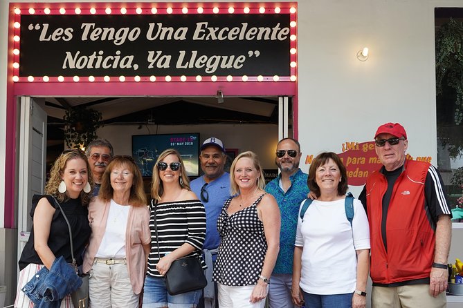 Polanco Food Tour: The Bestselling Food Adventure in Mexico City - Key details before you book