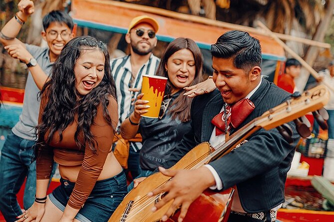 PREMIUM Frida Kahlo Museum and Xochimilco (Small Groups) - Casa Azul and Frida Kahlo’s private world