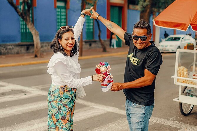 PREMIUM Frida Kahlo Museum and Xochimilco (Small Groups) - Timing, traffic and the real length of the day