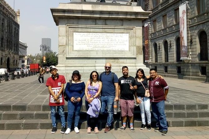 Private 6 Hours Tour in Mexico City, you choose! - Price, group size, and what you really pay