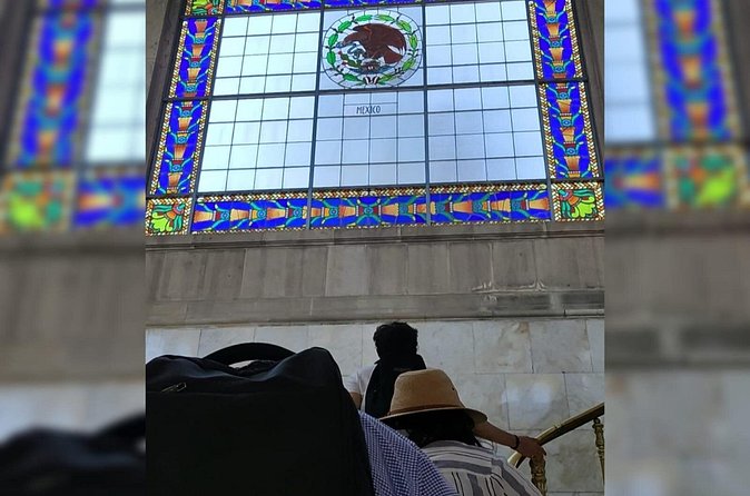 Private and Guided Tour to Chapultepec Castle with Transportation - The National Museum of History adds the wider story