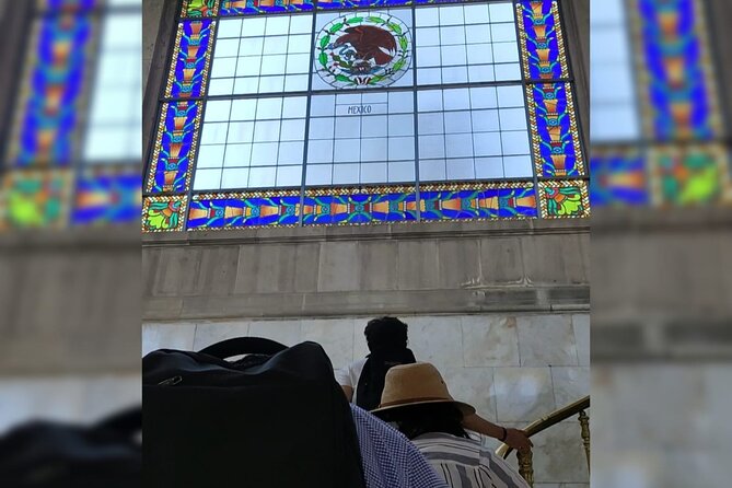 Private and Guided Tour to Chapultepec Castle with Transportation - Timing, walking, and what to bring