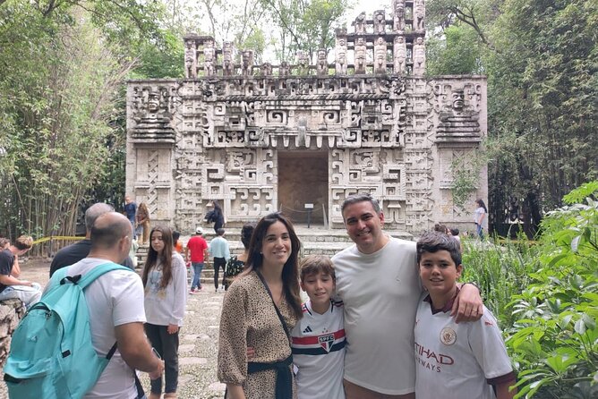 Private Anthropology Museum Tour - Best Rated - The value of a private guide