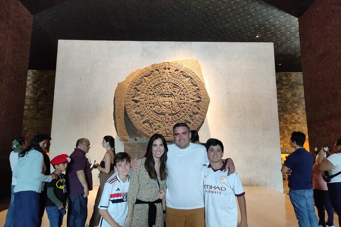 Private Anthropology Museum Tour - Best Rated - What makes the guide matter most