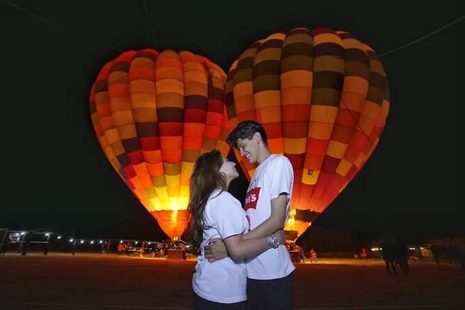 Private Balloon and Teotihuacán Experience - Breakfast after the flight