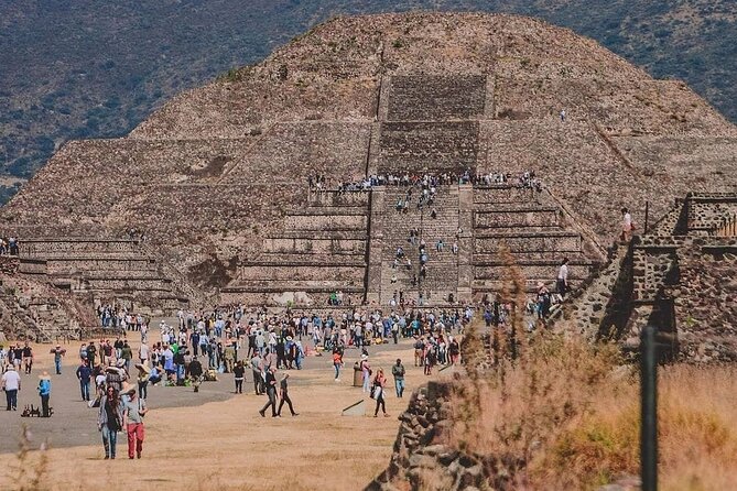 Private Balloon and Teotihuacán Experience - Who will enjoy this best?