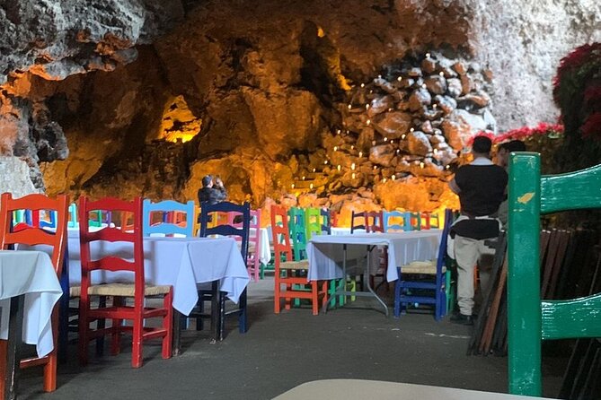 Private Balloon Flight in Teotihuacan with Breakfast in Cavern - What the morning feels like in practice