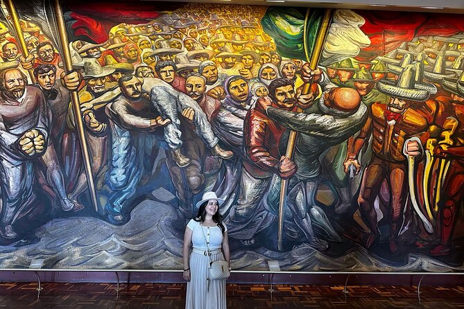 Private Chapultepec Castle Tour - Best Rated - Why a private guide changes Chapultepec Castle